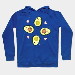 Avocados Everywhere! Hoodie